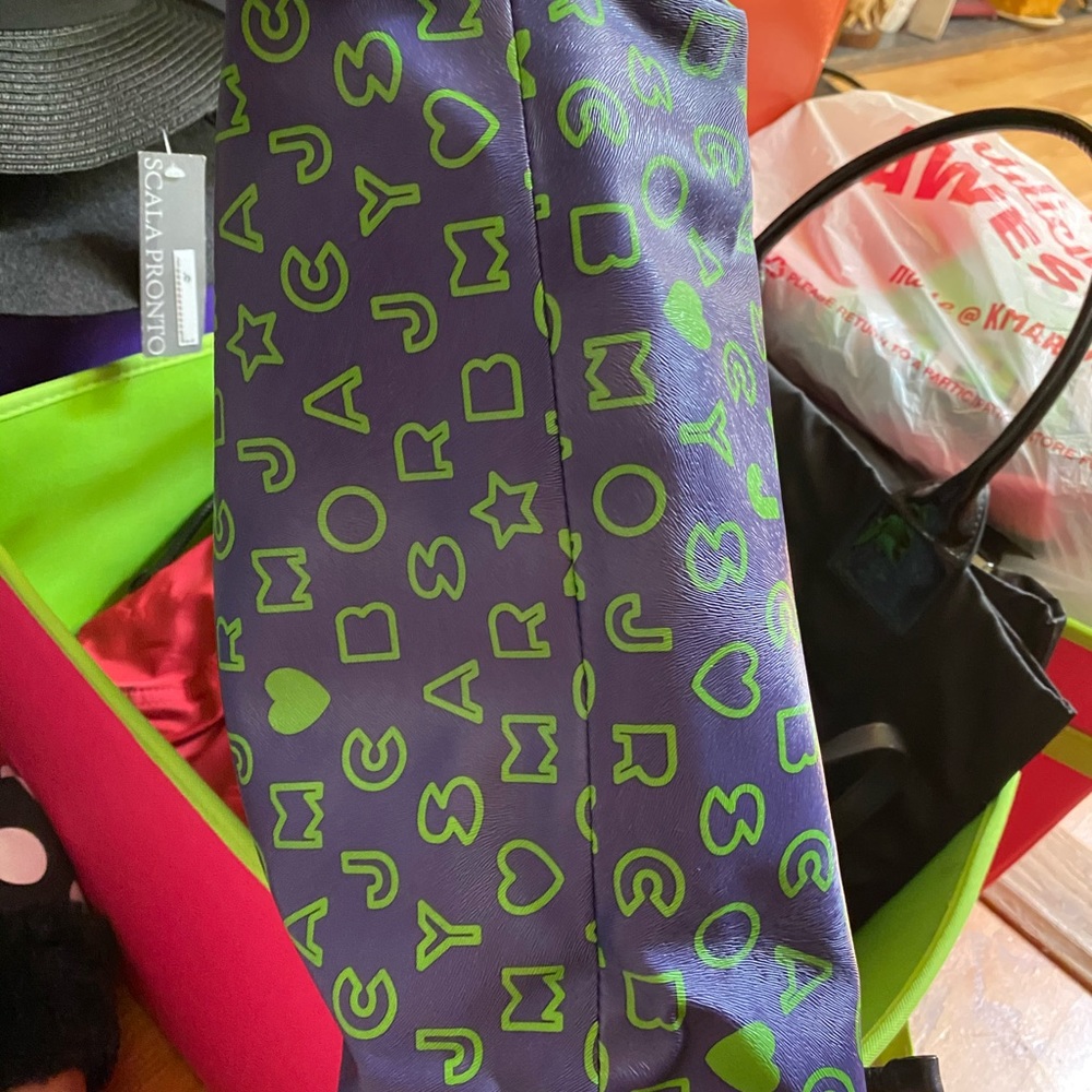 MJMB tote - Picture 7 of 7